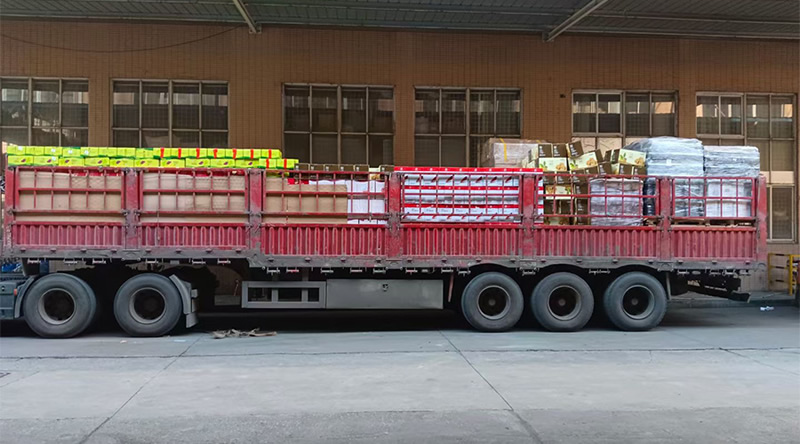 潮州到哈尔滨货运专线-潮州到哈尔滨货运公司-签订正规合同